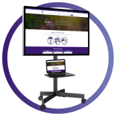 Large Screen